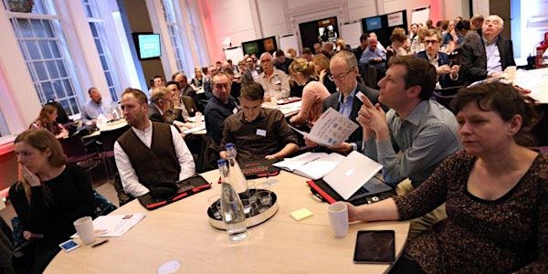 Unions 21 Annual Conference - The Future of Collective Voice