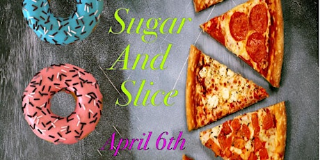 Sugar and Slice primary image