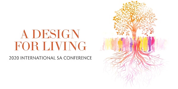 A Design For Living 2020 -   International SA Convention - Nashville, TN