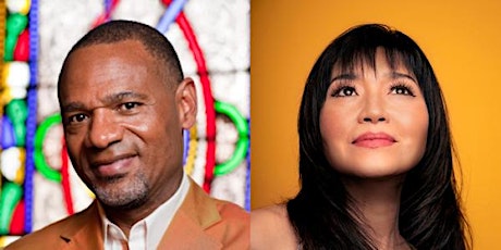(SOLD OUT) Kafé Kirk with Kirk Whalum & Keiko Matsui at Crosstown Arts primary image