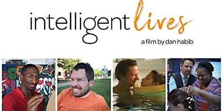 Intelligent Lives Film Screening primary image