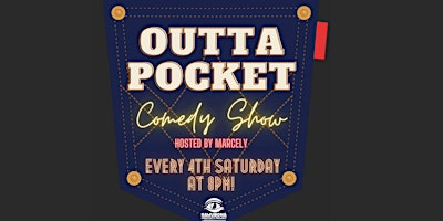 Image principale de Outta Pocket Comedy Show