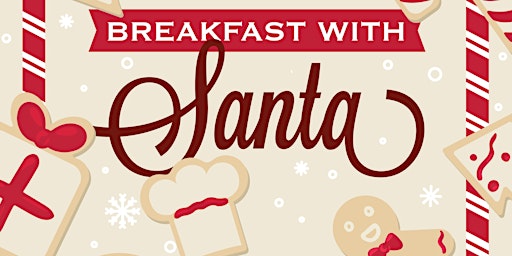 Breakfast with Santa - Maggiano's Little Italy Scottsdale primary image