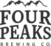 Logotipo de Four Peaks Brewing Co.