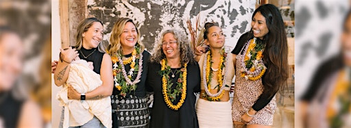 Collection image for Hawai'i FoundHer Cohort 3 Info Sessions