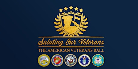 American Veterans Ball (AVB-2019) primary image