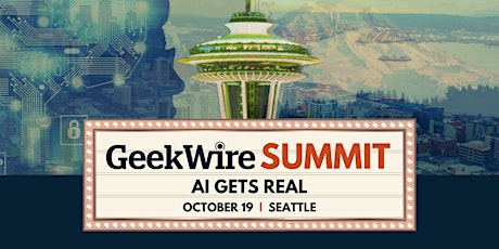 2023 GeekWire  Summit primary image
