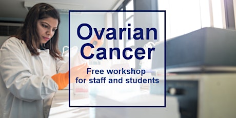 Ovarian Cancer Action Workshop primary image