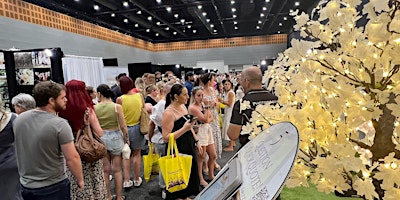 Your Local Wedding Guide Gold Coast Expo - 4th August 2024  primärbild
