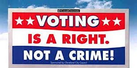 Jim Crow Still Lives: Voter Suppression in the 21st Century