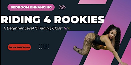 Imagen principal de Riding For Rookies: San Diego, California