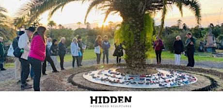 HIDDEN Curator Dusk Tours primary image