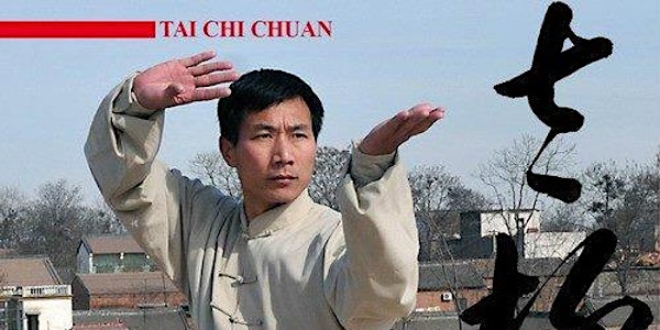 Chen Bing International Taiji (Taichi) Seminar 2019 in Columbus, Ohio, USA