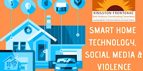Social Media and Smart Technology Safety Planning: Mitigating Risk for Clients  primary image