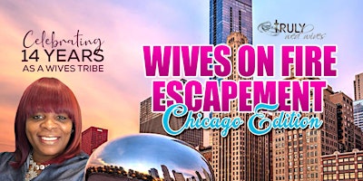 Imagen principal de Wives on Fire Escapement (Chicago Edition)