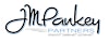 Logotipo da organização JMPankey Partners