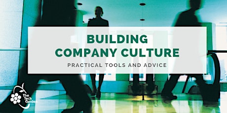 Building Company Culture primary image