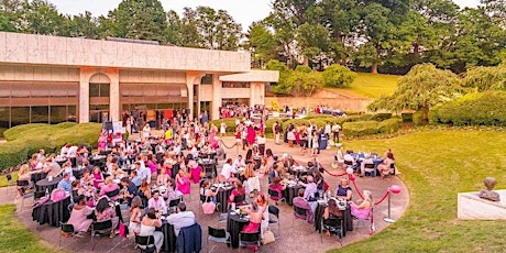 Immagine principale di International Garden Party at the Embassy of France 