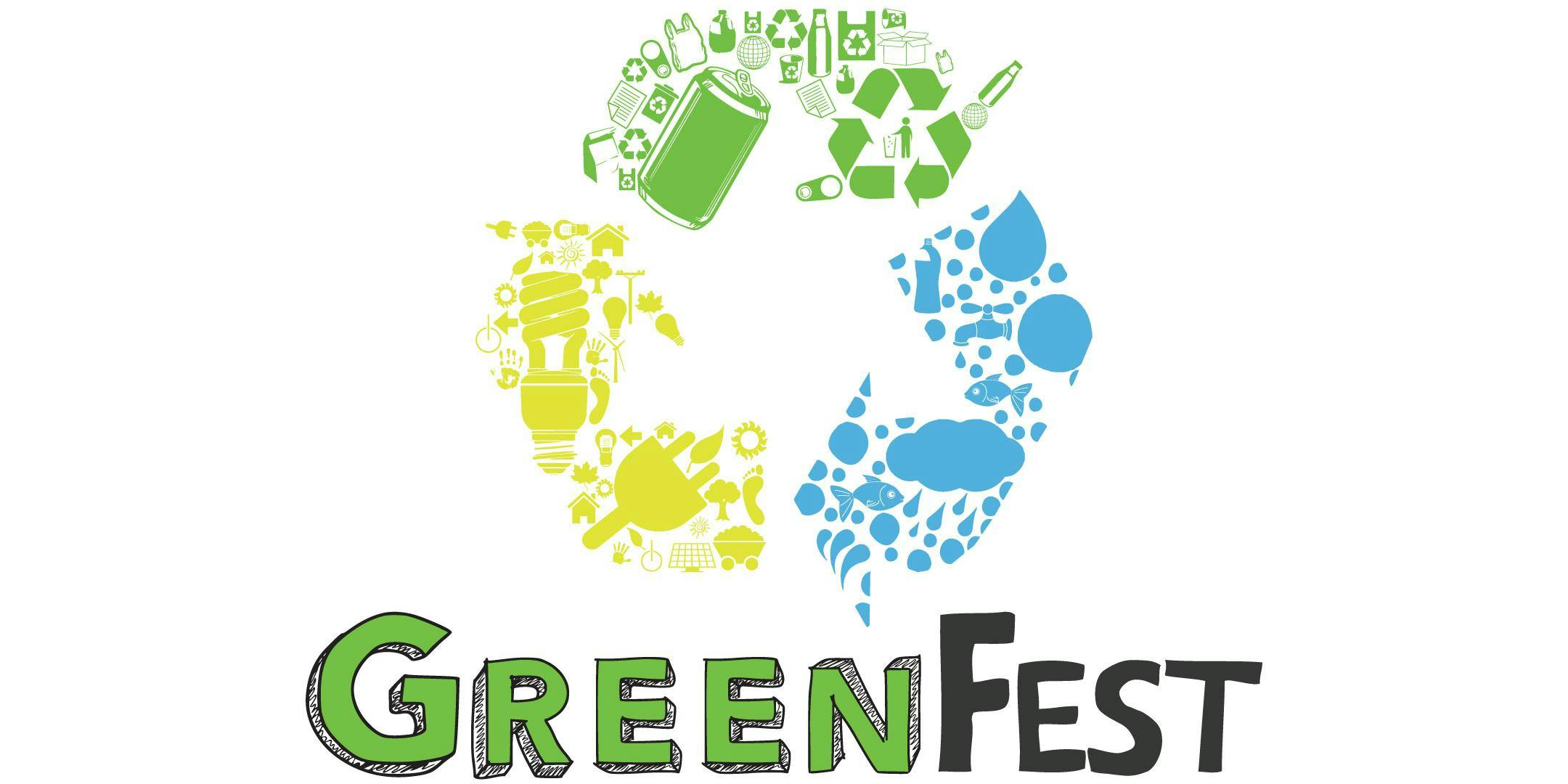 GreenFest - Vendors