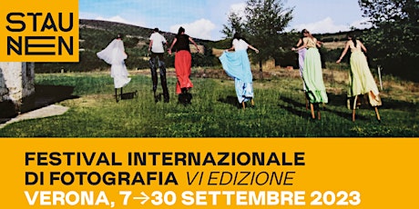 Immagine principale di Festival Grenze Arsenali Fotografici dal 7 settembre al 30 ottobre Verona 
