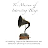 Logotipo da organização The Museum of Interesting Things