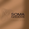 Logotipo da organização Soma Groove