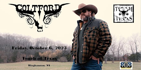 Primaire afbeelding van Colt Ford - Must Be The Country Tour