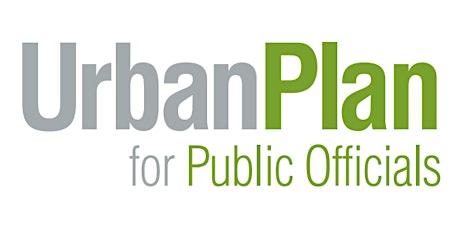 UrbanPlan for Public Officials primary image
