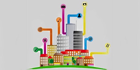 Imagen principal de Smart Cities Hub en el Tec de Monterrey