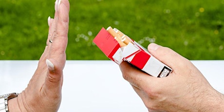 Imagen principal de Deja de fumar en tres sesiones PNL 20 27 de abril y 4 de Mayo