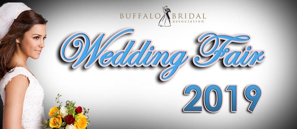 Buffalo Wedding Fair Bridal Show