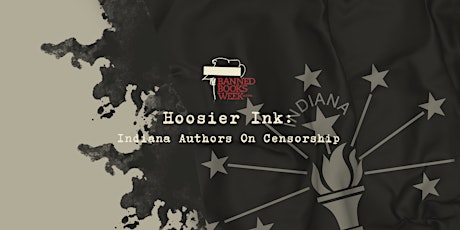 Imagen principal de Hoosier Ink: Indiana Authors On Censorship