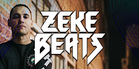 WCR Entertainment presents: Zeke Beats primary image