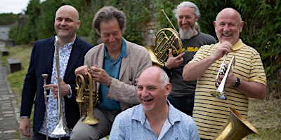 Immagine principale di The Wallace Collection Quintet 