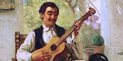 Hauptbild für Music of the Spanish Baroque