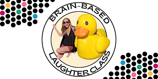 The Laughter Club - Boost Your Brain Power with Laughter primary image