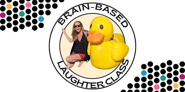 The Laughter Club - Boost Your Brain Power with Laughter