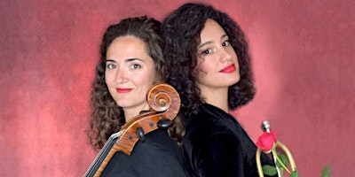 Spanish Roses: Marina Sanchez-Cabello  and Ana Rom