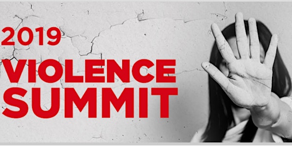 Violence Summit: Understanding Violence from Neuroscience to Comm. Practice