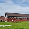 Logótipo de Heathhall Community Centre