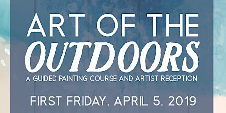 Art of the Outdoors primary image