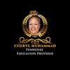 Cheryl Muhammad, Tennessee Education Provider's Logo