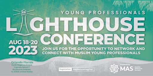 Young Professionals LightHouse Conference primary image