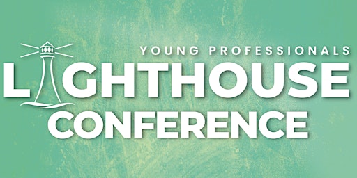 Imagem principal do evento YP LightHouse Conference 2024 - Los Angeles, CA