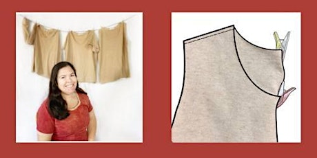 Imagen principal de How to Create Patterns to Replicate your Closet’s Comfiest Clothes