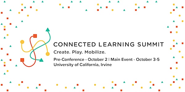 Connected Learning Summit 2019