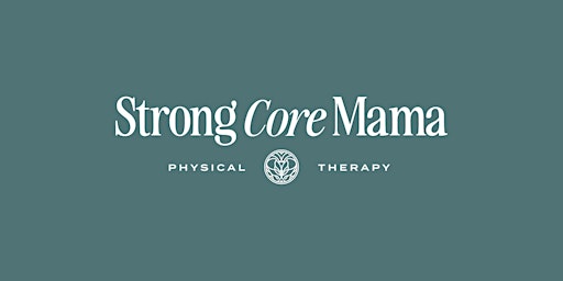 Image principale de Strong Core Mama Workshop - Fall 2025