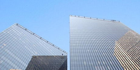 Hauptbild für Downtown's Evolving Skyline Architecture Walk