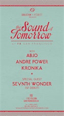 SOULECTION ft. ABJO | KRONIKA | ANDRE POWER + VERY SPECIAL GUEST SEVNTH WONDER (SF DEBUT) primary image