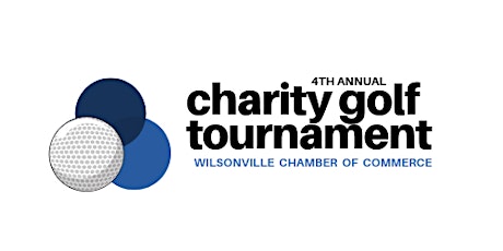 2019 Wilsonville Chamber of Commerce Charity Golf Tournament